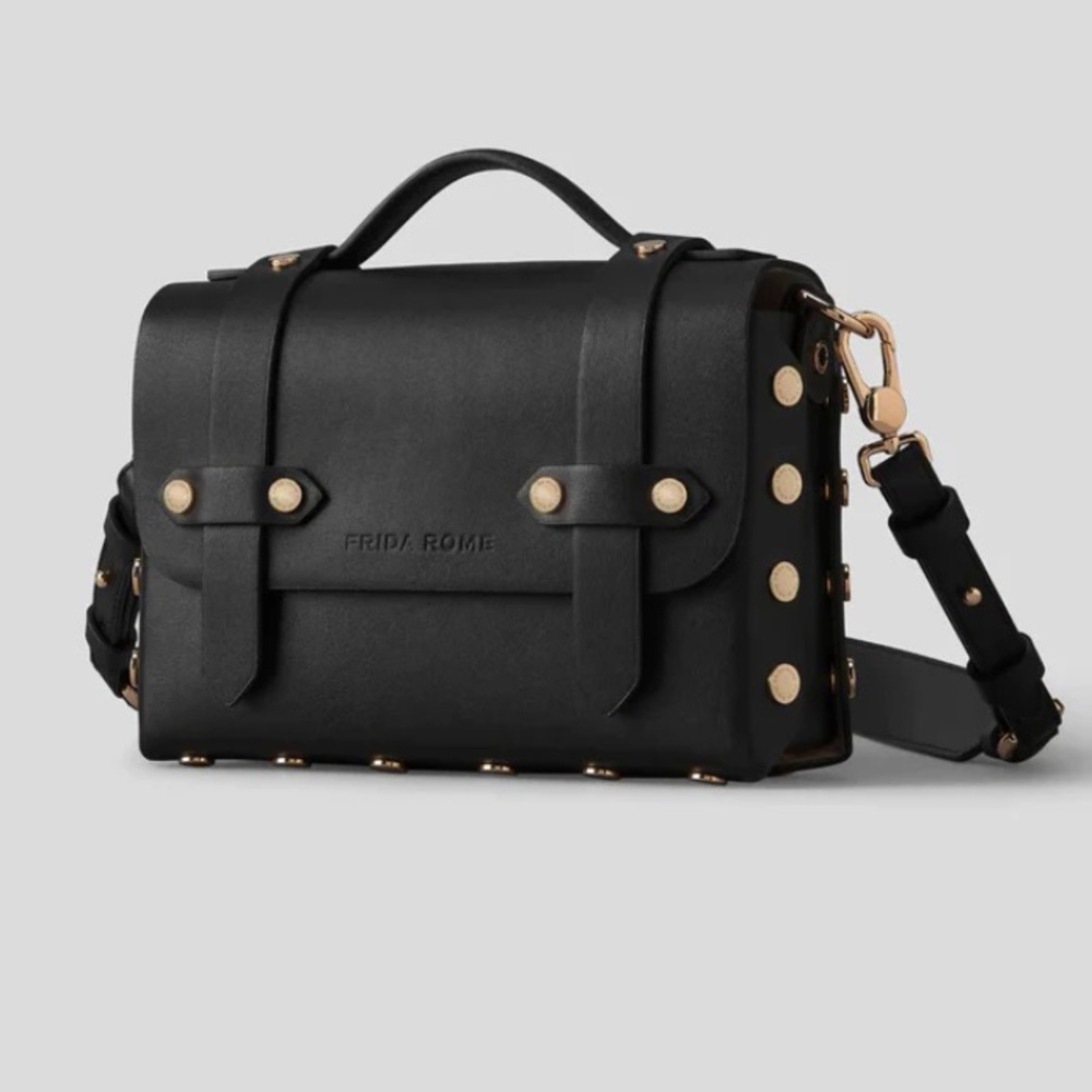 Frida Rome The WEEK/END Crossbody Handbag with Extenders